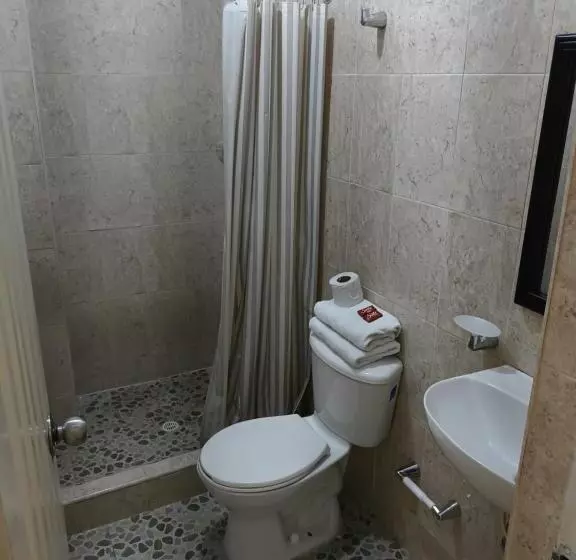هتل Av 15