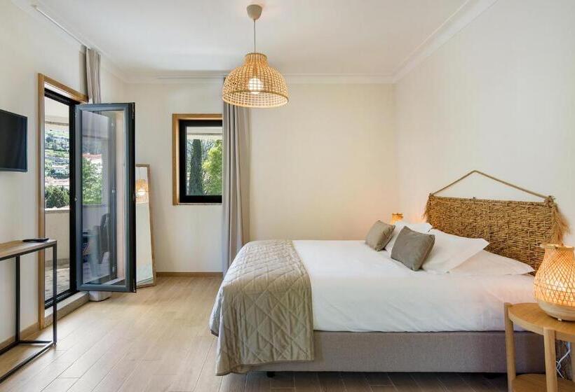 هتل Casa De Arouca Arouca Suítes