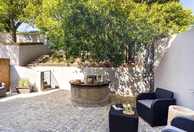 هتل Casa De Arouca Arouca Suítes