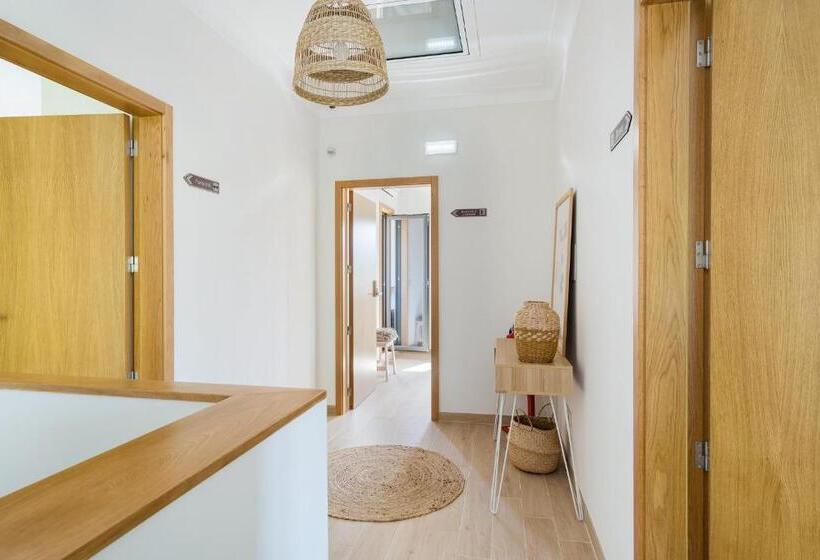 هتل Casa De Arouca Arouca Suítes