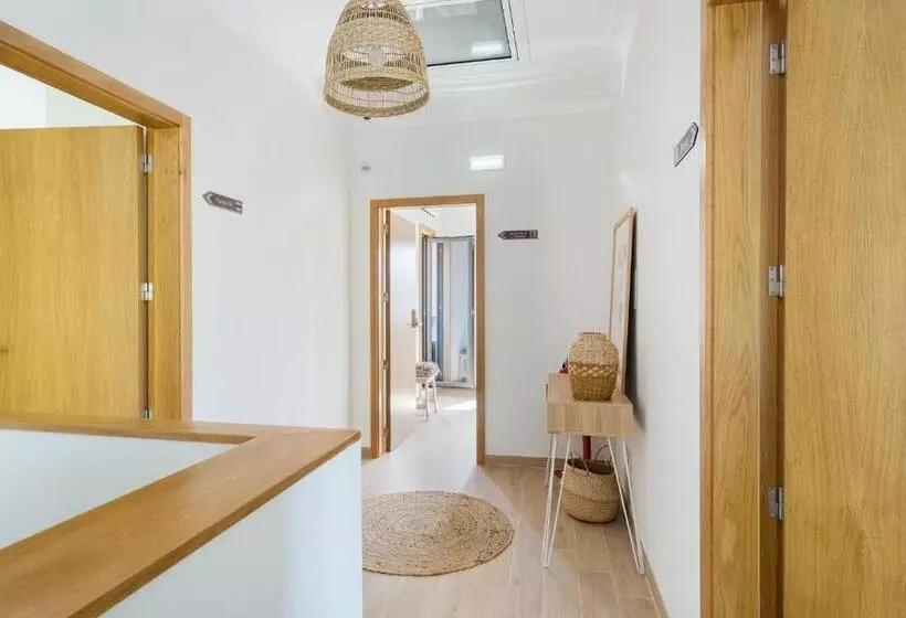 ホテル Casa De Arouca   Arouca Suítes