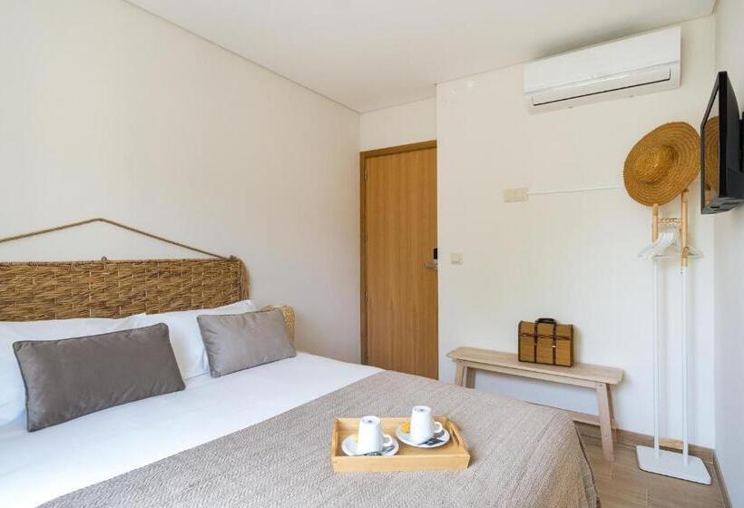 هتل Casa De Arouca Arouca Suítes