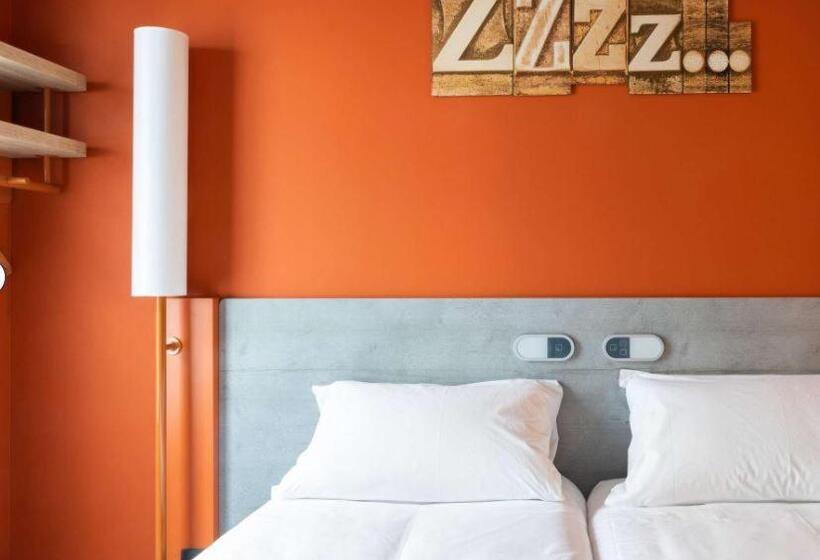 هتل Ibis Budget Logroño Centro