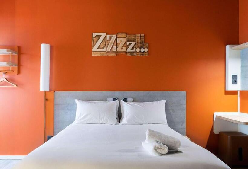 هتل Ibis Budget Logroño Centro