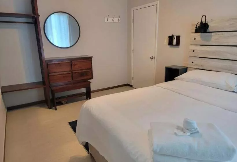 هتل Island Magic Villas