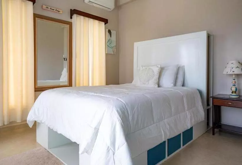هتل Island Magic Villas