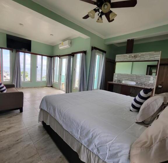 هتل Island Magic Villas