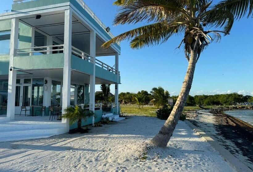 هتل Island Magic Villas