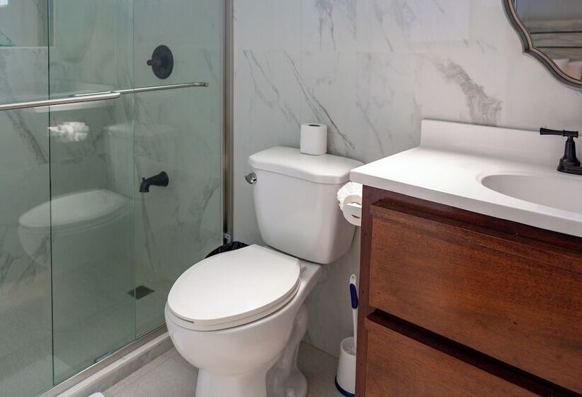 هتل Island Magic Villas