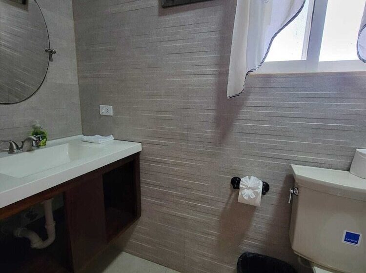 هتل Island Magic Villas