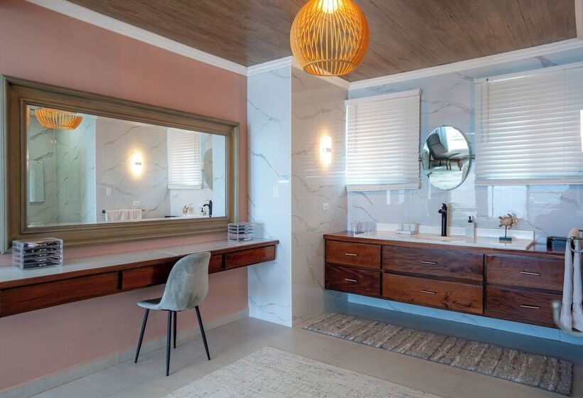 هتل Island Magic Villas