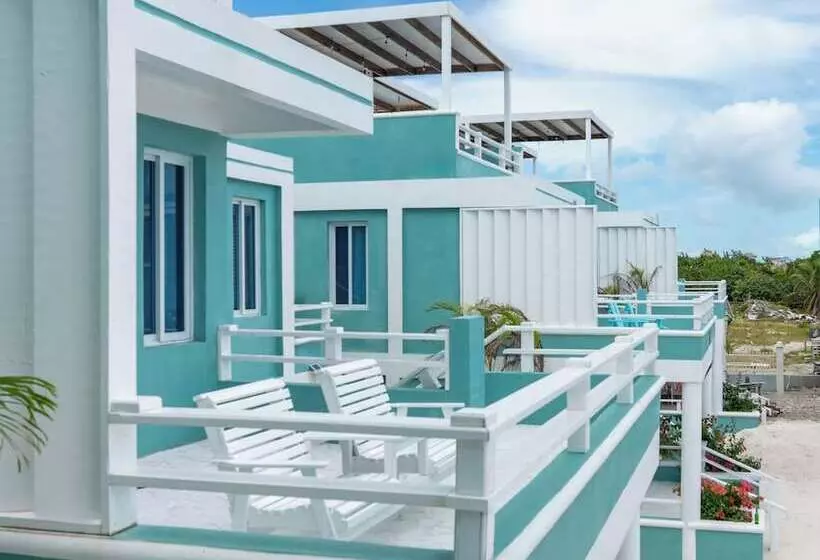 هتل Island Magic Villas