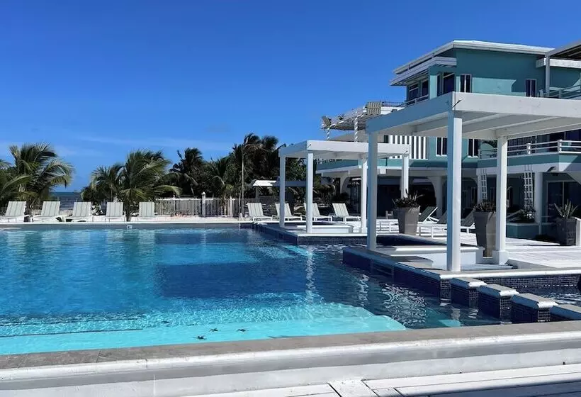 هتل Island Magic Villas