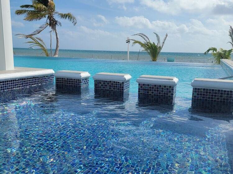 هتل Island Magic Villas