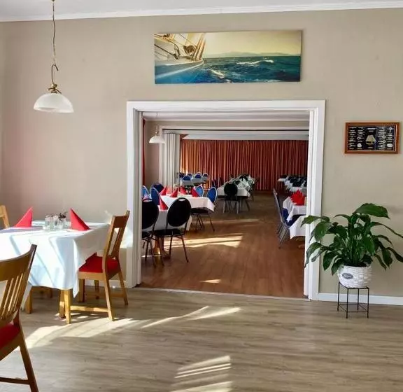 ホテル Landgasthaus Sankt Annen