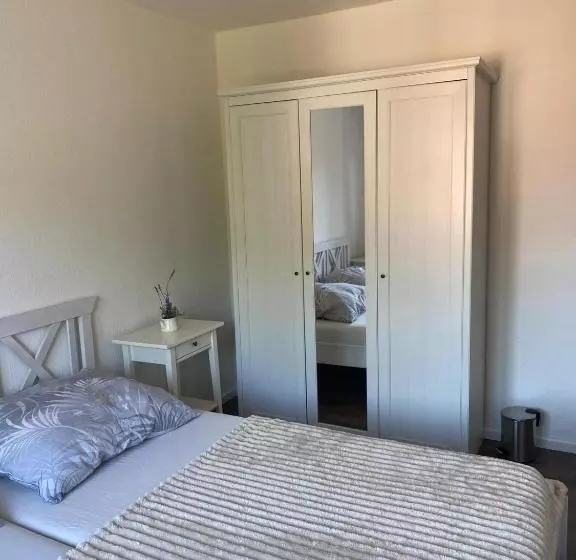 ホテル Landgasthaus Sankt Annen