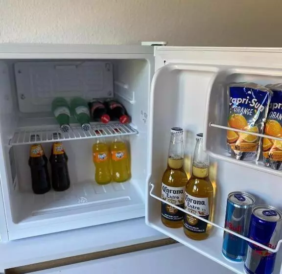 ホテル Landgasthaus Sankt Annen