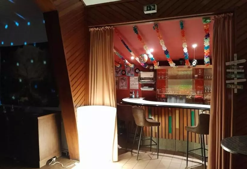 ホテル Landgasthaus Sankt Annen