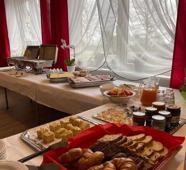 ホテル Landgasthaus Sankt Annen