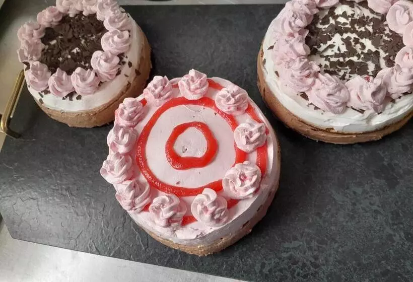 ホテル Landgasthaus Sankt Annen