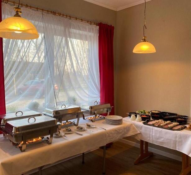 酒店 Landgasthaus Sankt Annen