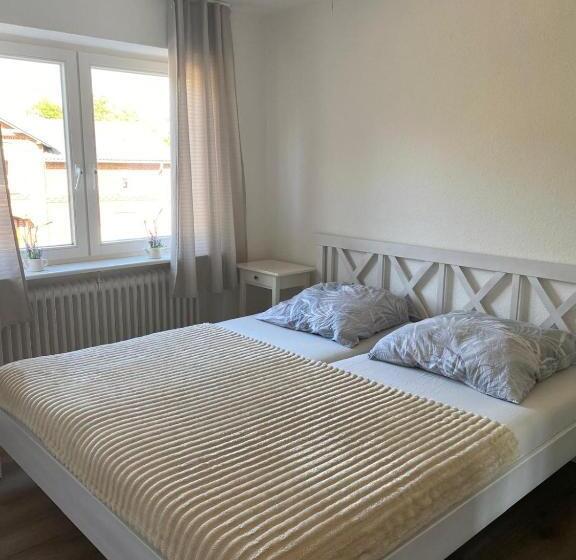 酒店 Landgasthaus Sankt Annen