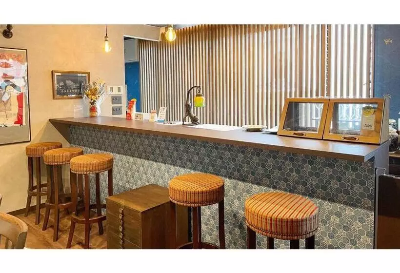 Hotelli Nagomi No Yado Origami   Vacation Stay 80234v