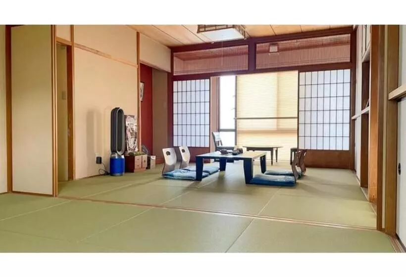 Hotelli Nagomi No Yado Origami   Vacation Stay 80234v