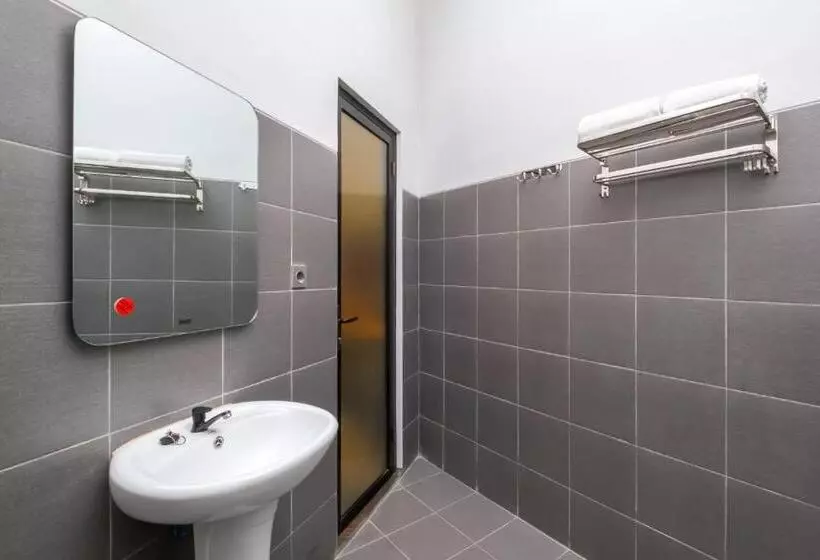 Otel Omni Rooms By Sinergi