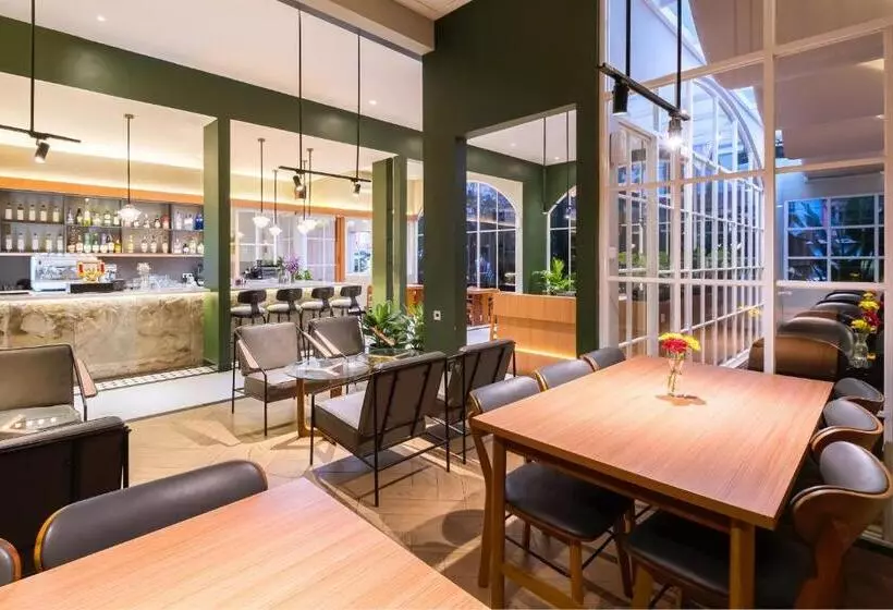 Otel Omni Rooms By Sinergi