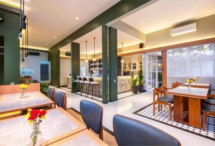 Otel Omni Rooms By Sinergi