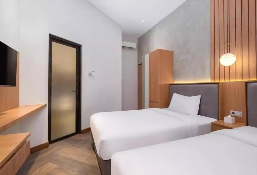 Otel Omni Rooms By Sinergi