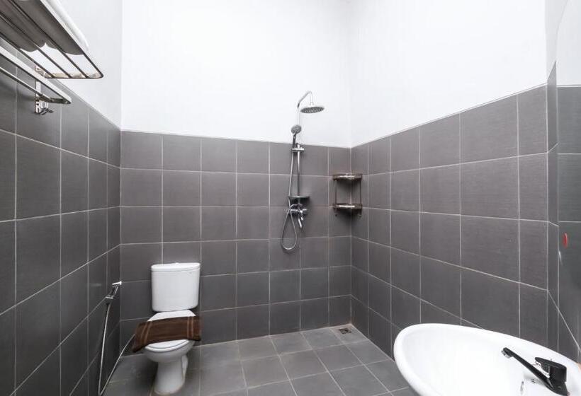 Szálloda Omni Rooms By Sinergi