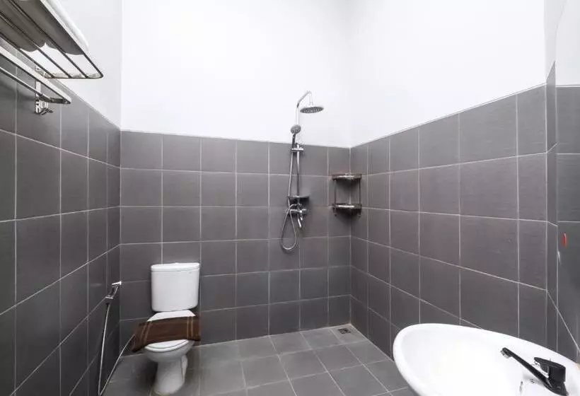 Otel Omni Rooms By Sinergi