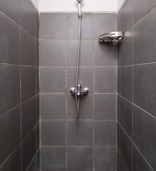 Otel Omni Rooms By Sinergi