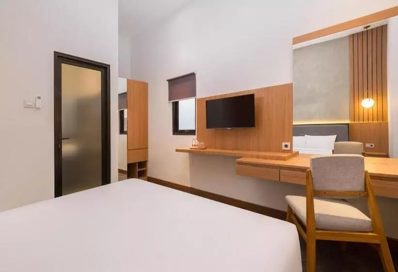 Otel Omni Rooms By Sinergi