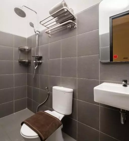 Otel Omni Rooms By Sinergi