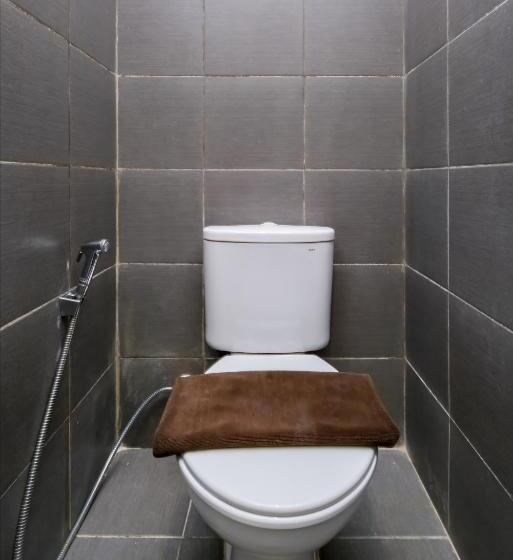 Szálloda Omni Rooms By Sinergi