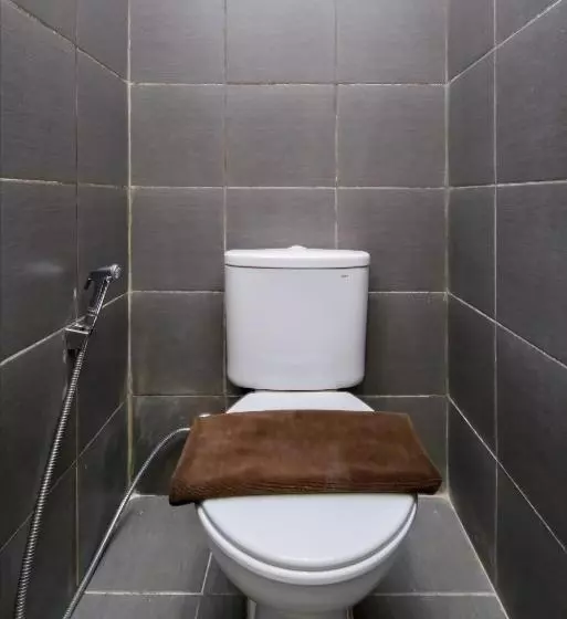 Otel Omni Rooms By Sinergi