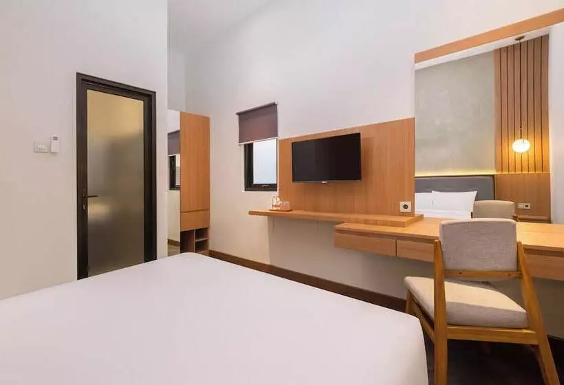 Otel Omni Rooms By Sinergi