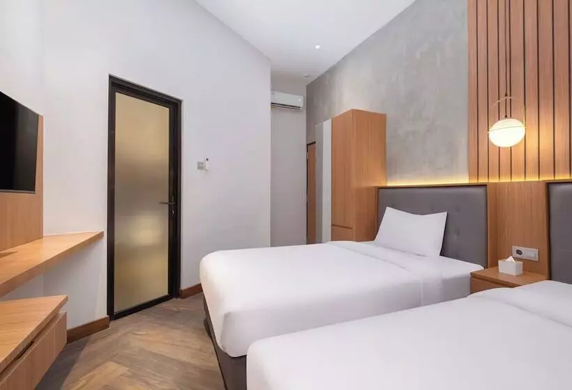 Otel Omni Rooms By Sinergi