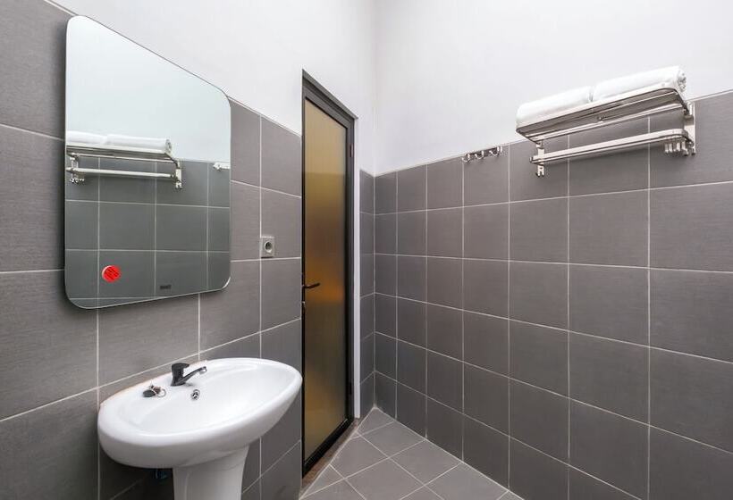 Szálloda Omni Rooms By Sinergi