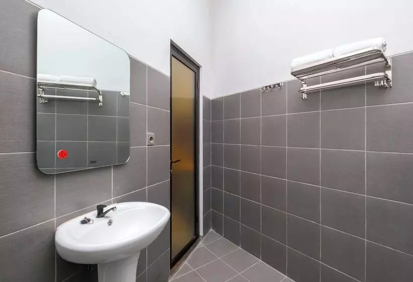 Otel Omni Rooms By Sinergi