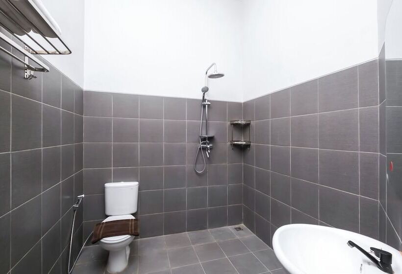 Szálloda Omni Rooms By Sinergi