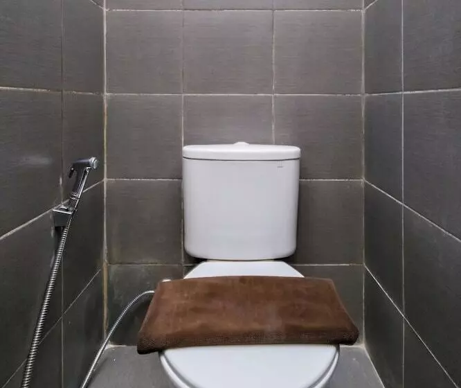 Otel Omni Rooms By Sinergi