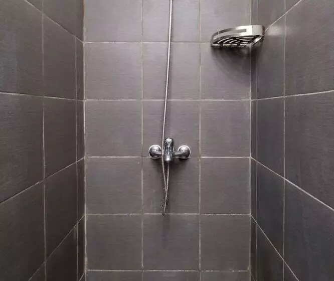 Otel Omni Rooms By Sinergi