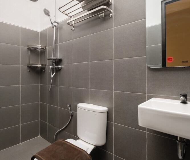 Szálloda Omni Rooms By Sinergi