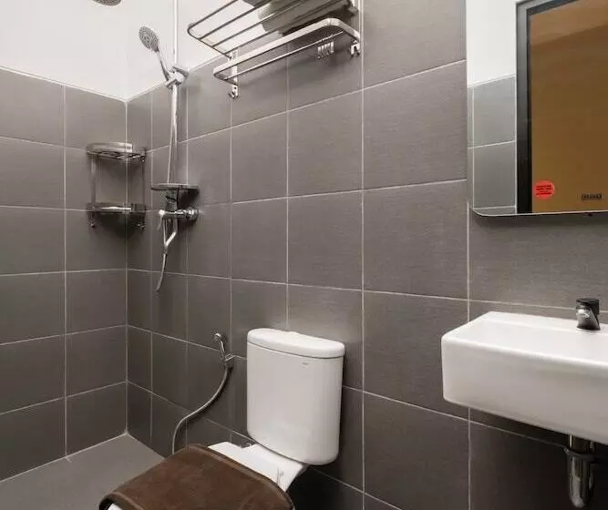 Otel Omni Rooms By Sinergi