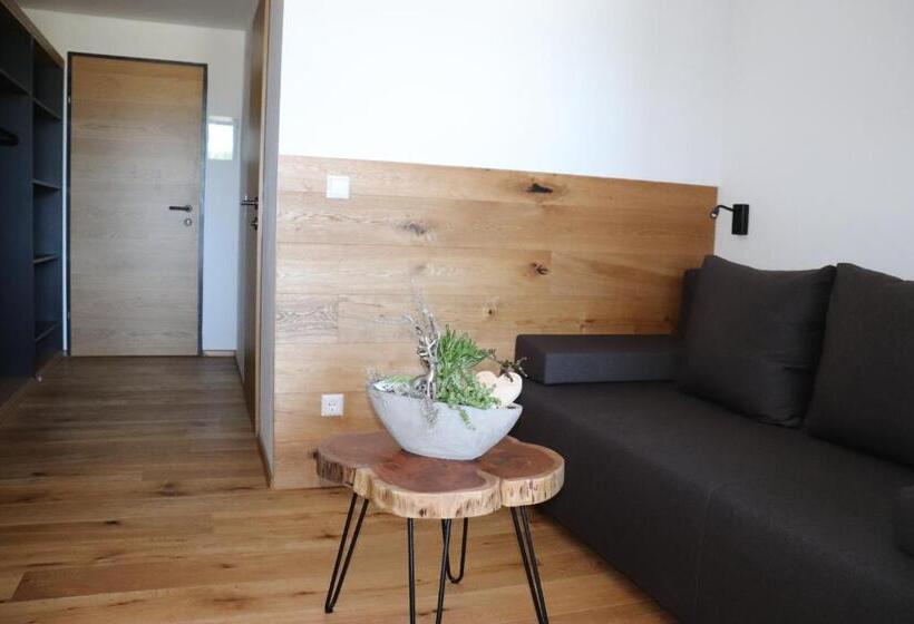 בית מלון כפרי Reischl,s Sport Und Wander