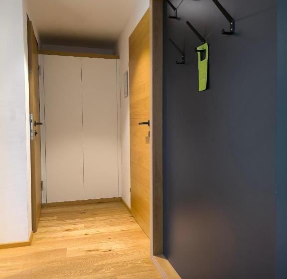 בית מלון כפרי Reischl,s Sport Und Wander